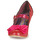 鞋子 女士 短靴 Irregular Choice SUMMER BREEZE 红色