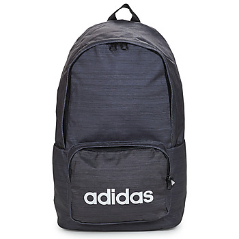 包 双肩包 Adidas Sportswear CLSC BP ATT2 黑色 / 灰色 / 白色