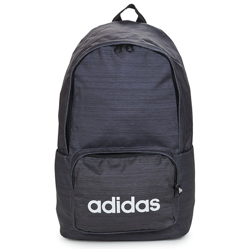 包 双肩包 Adidas Sportswear CLSC BP ATT2 黑色 / 灰色 / 白色