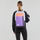 包 女士 双肩包 Adidas Sportswear MOTION BOS BP 紫罗兰 / 灰色 / 白色