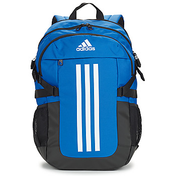 包 双肩包 Adidas Sportswear POWER VI 蓝色 / 黑色 / 白色