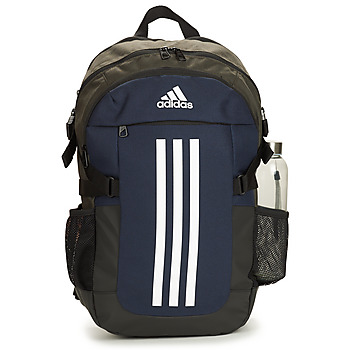 包 双肩包 Adidas Sportswear POWER VI 橄榄色 / 海蓝色 / 黑色 / 白色