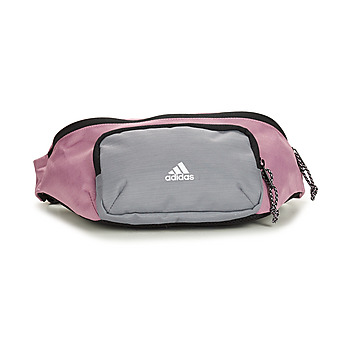Adidas Sportswear CXPLR BUMBAG 紫罗兰 / 灰色 / 黑色