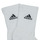 配件   运动袜 Adidas Sportswear C SPW CRW 3P 白色 / 黑色