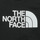 衣服 儿童 长袖T恤 The North Face 北面 Teen L/S Easy Tee 黑色