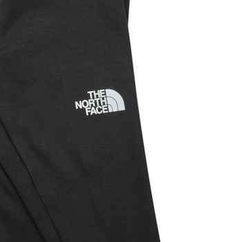 The North Face 北面 Girls Graphic Leggings 黑色