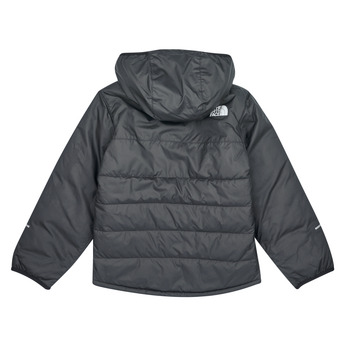 The North Face 北面 Boys Never Stop Synthetic Jacket 黑色