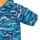 衣服 儿童 羽绒服 Columbia 哥伦比亚 SNUGGLY BUNNY 蓝色