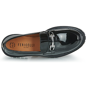 Fericelli FLANELLIE 黑色