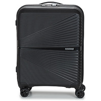包 硬壳行李箱 American Tourister AIRCONIC SPINNER 55/20 TSA 黑色