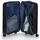 包 硬壳行李箱 American Tourister AIRCONIC SPINNER 67/24 TSA 黑色