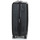 包 硬壳行李箱 American Tourister SOUNDBOX SPINNER 67/24 TSA EXP 黑色