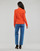 衣服 女士 外套/薄款西服 Vero Moda VMSUMIJULIA LS CLASSIC BLAZER
BOO 橙色