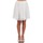 衣服 女士 半身裙 Brigitte Bardot BB44196 白色