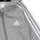 衣服 儿童 连体衣/连体裤 Adidas Sportswear 3S FT ONESIE 灰色 / 白色