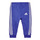 衣服 男孩 女士套装 Adidas Sportswear 3S JOG 灰色 / 白色 / 蓝色