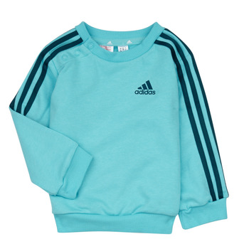 Adidas Sportswear 3S JOG 蓝色