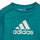 衣服 儿童 女士套装 Adidas Sportswear BOS JOFT 绿色