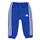 衣服 男孩 女士套装 Adidas Sportswear TIBERIO TS 海蓝色 / 白色