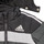 衣服 男孩 羽绒服 Adidas Sportswear IN F PAD JKT 黑色