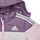 衣服 女孩 羽绒服 Adidas Sportswear IN F PAD JKT 紫罗兰
