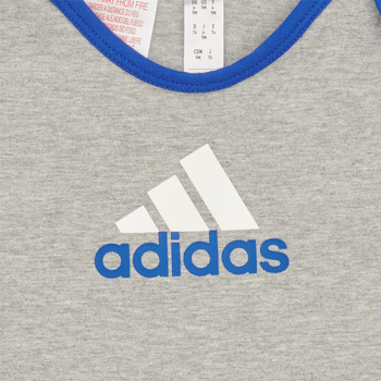Adidas Sportswear GIFT SET 灰色 / 蓝色