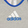 衣服 男孩 睡衣/睡裙 Adidas Sportswear GIFT SET 灰色 / 蓝色