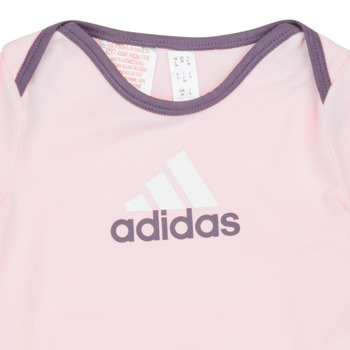 Adidas Sportswear GIFT SET 玫瑰色 / 紫罗兰