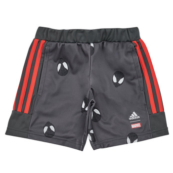 Adidas Sportswear LB DY SM T SET 白色 / 红色