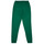 衣服 男孩 厚裤子 Adidas Sportswear BLUV Q3 PANT 绿色 / 白色