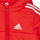 衣服 儿童 羽绒服 Adidas Sportswear JK 3S PAD JKT 红色