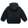 衣服 儿童 羽绒服 Adidas Sportswear JK 3S PAD JKT 黑色