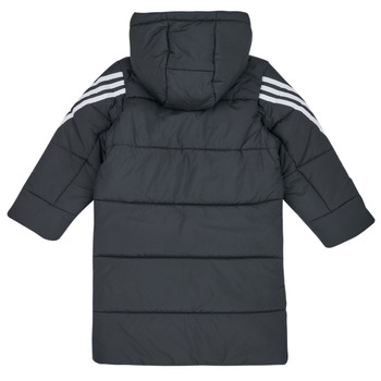 Adidas Sportswear JK 3S L PAD JKT 黑色