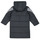 衣服 儿童 羽绒服 Adidas Sportswear JK 3S L PAD JKT 黑色