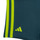 衣服 男孩 男士泳裤 adidas Performance 阿迪达斯运动训练 3S BOXER 蓝色 / 绿色