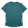 衣服 儿童 短袖体恤 adidas Performance 阿迪达斯运动训练 RUN 3S TEE 绿色 / 灰色
