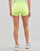 衣服 女士 紧身裤 adidas Performance 阿迪达斯运动训练 TF HYGLM 3IN 绿色