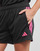 衣服 女士 短裤&百慕大短裤 adidas Performance 阿迪达斯运动训练 TIRO23 CBTRSHOW 黑色 / 玫瑰色