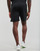 衣服 男士 短裤&百慕大短裤 adidas Performance 阿迪达斯运动训练 TIRO23 L TR SHO 黑色 / 绿色