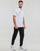 衣服 男士 短袖保罗衫 adidas Performance 阿迪达斯运动训练 ENT22 POLO 白色