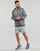 衣服 男士 卫衣 adidas Performance 阿迪达斯运动训练 ENT22 HOODY 灰色
