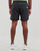 衣服 男士 短裤&百慕大短裤 adidas Performance 阿迪达斯运动训练 RUN IT SHORT M 黑色