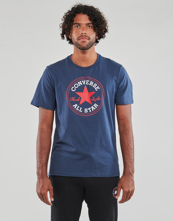 Converse 匡威 GO-TO ALL STAR PATCH T-SHIRT