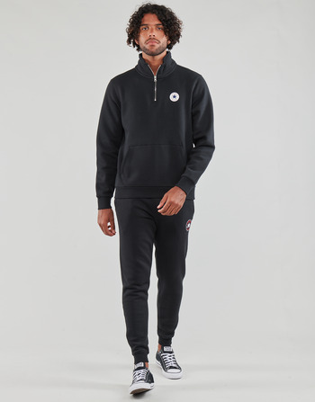 Converse 匡威 GO-TO ALL STAR PATCH FLEECE SWEATPANT