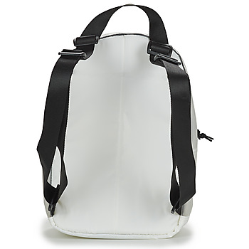 Converse 匡威 CLEAR GO LO BACKPACK 白色