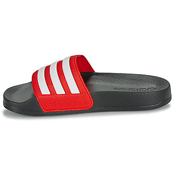 Adidas Sportswear ADILETTE SHOWER K 红色