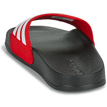 Adidas Sportswear ADILETTE SHOWER K 红色