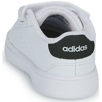 Adidas Sportswear ADVANTAGE CF I 白色 / 黑色