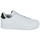 鞋子 儿童 球鞋基本款 Adidas Sportswear ADVANTAGE K 白色 / 黑色