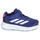 鞋子 男孩 球鞋基本款 Adidas Sportswear DURAMO SL EL I 海蓝色 / 白色